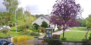 Nuns Cross National School